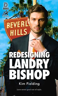 Redesigning Landry Bishop