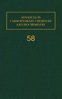 Advances Carbohydrate Chemistry and Biochemistry