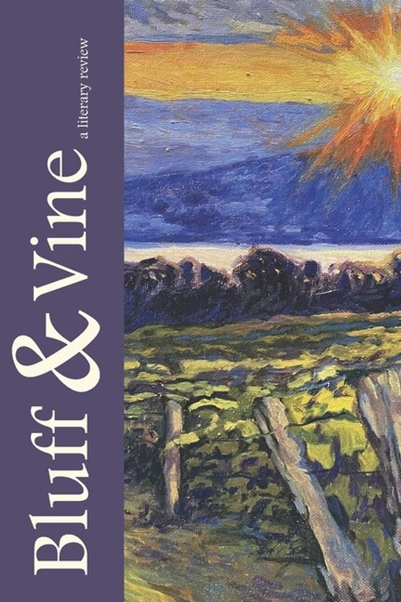 Bluff and Vine: Issue Four