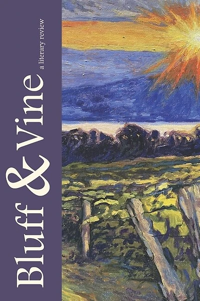 Bluff and Vine: Issue Four