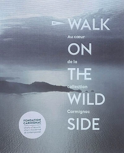Walk on the wild side: au coeur de la collection Carmignac