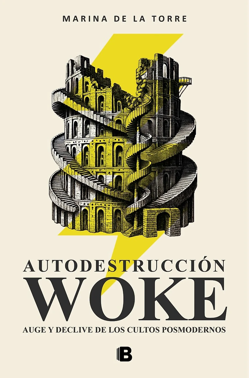Autodestrucción Woke / Self-Destruction