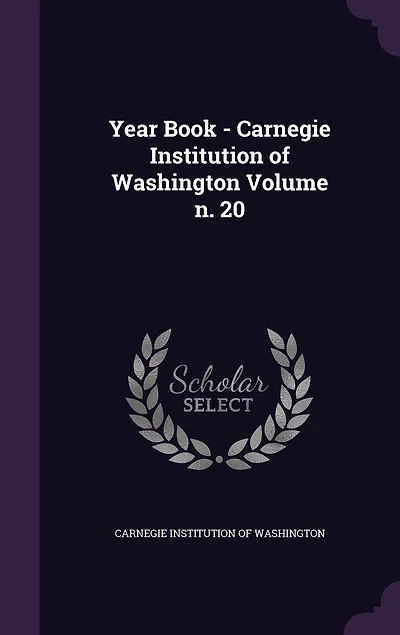 Year Book