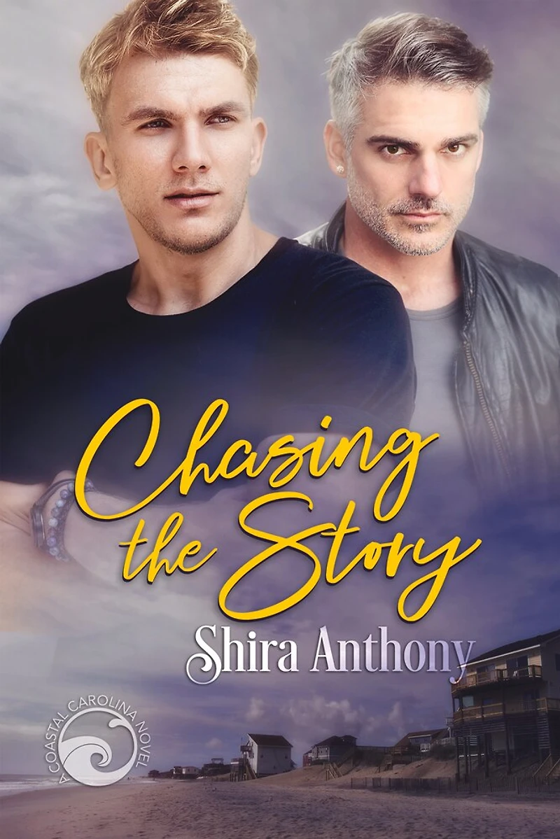Chasing the Story