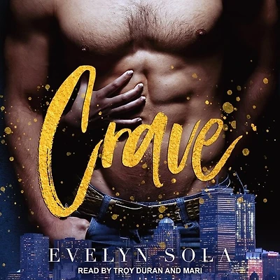 Crave Lib/E