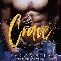 Crave Lib/E