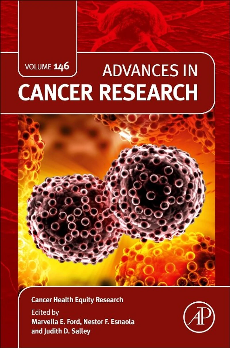 Cancer Health Equity Research