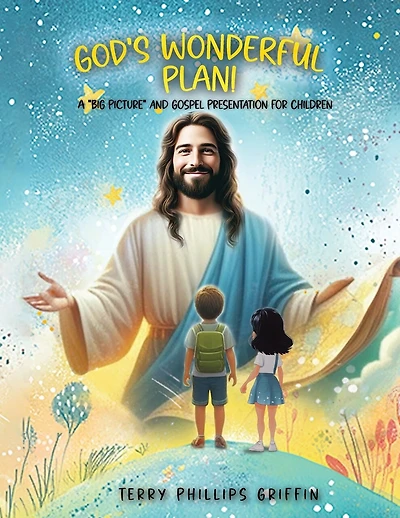 God's Wonderful Plan!