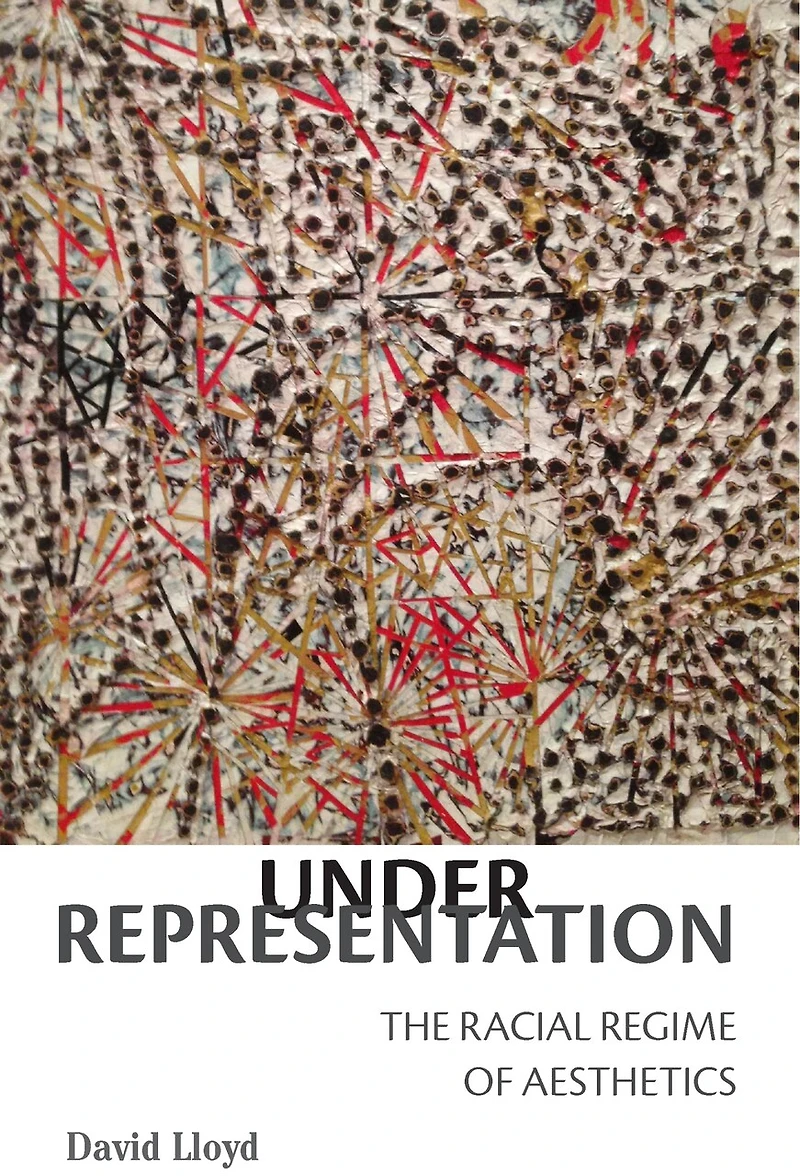 Under Representation: The Racial Regime Of Aesthetics