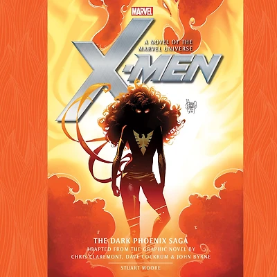 X-Men: The Dark Phoenix Saga