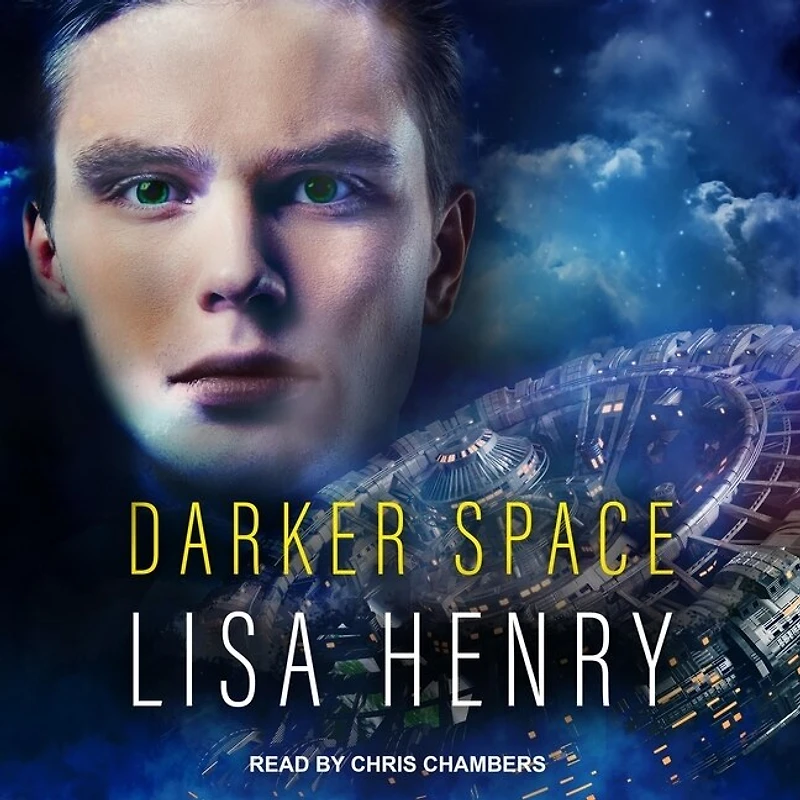 Darker Space Lib/E