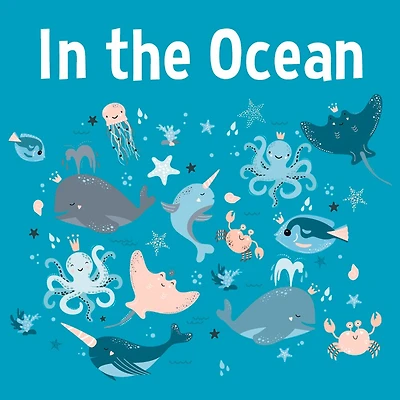 In the Ocean
