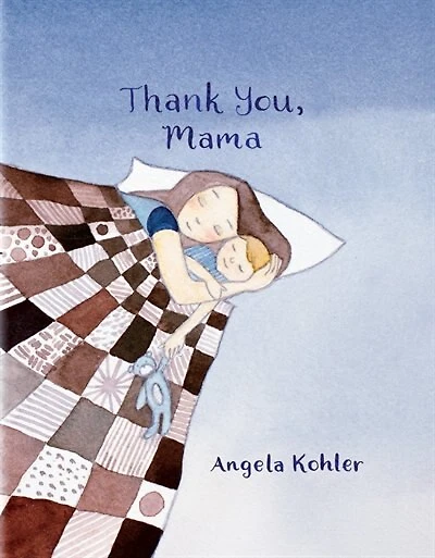 Thank You Mama