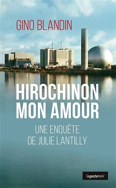 Hirochinon mon amour