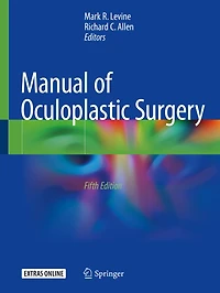Manual of Oculoplastic Surgery