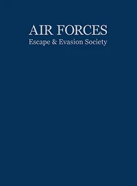 Air Forces Escape And Evasion Society