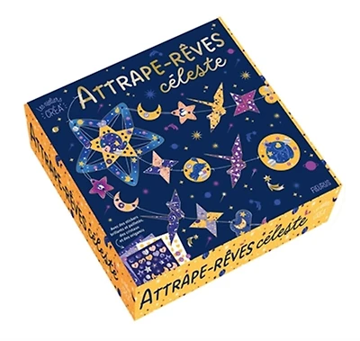 Attrape-rêves Céleste