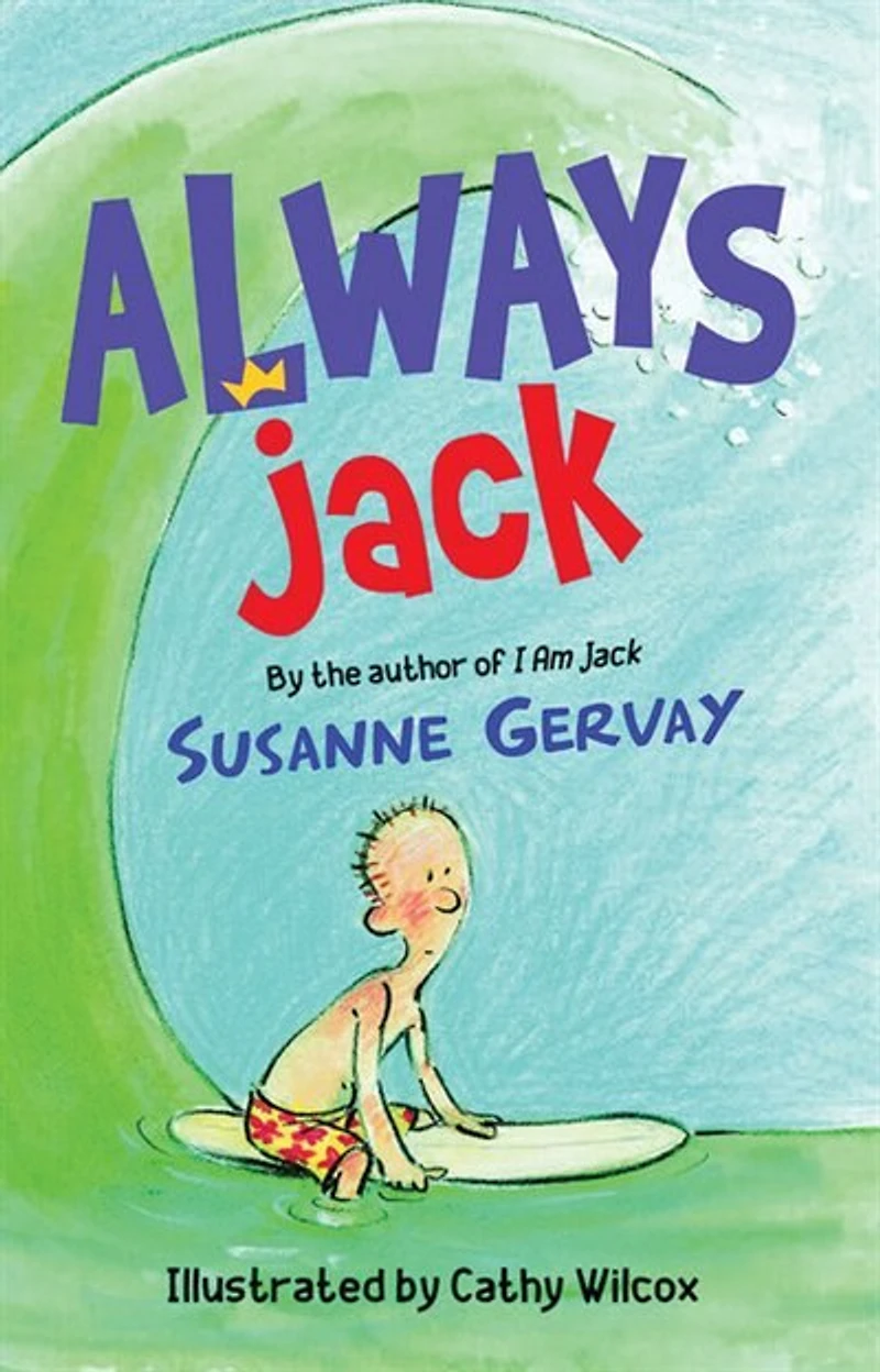 Always Jack