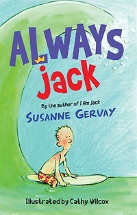 Always Jack