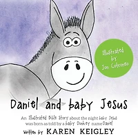 Daniel and Baby Jesus