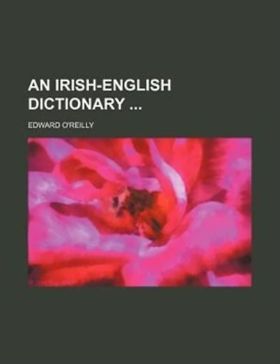 An Irish-English Dictionary