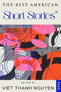 The Best American Short Stories 2026