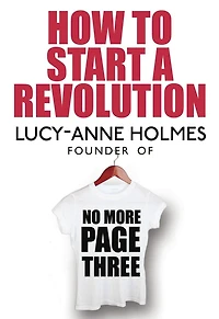 How to Start a Revolution