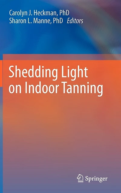 Shedding Light on Indoor Tanning