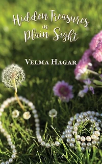 Hidden Treasures in Plain Sight: A book of inspiration and encouragement