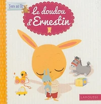 Le doudou d'Ernestin