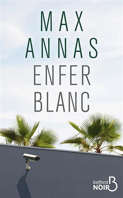 ENFER BLANC