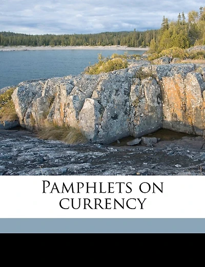 Pamphlets On Currency