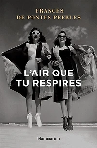 L' air que tu respires