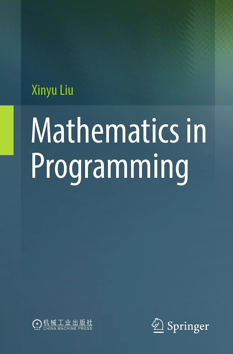 Mathematics Programming
