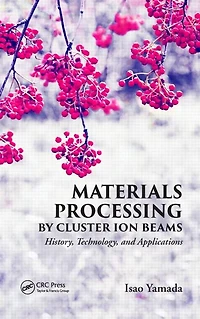 Materials Processing by Cluster Ion Beams: History, Technology, and Applications