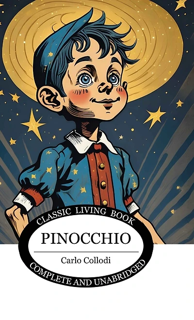 Pinocchio