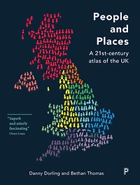 People and Places: A 21st-Century Atlas of the UK