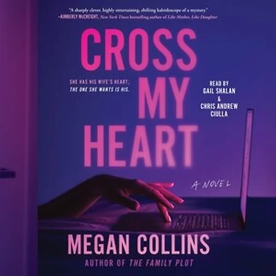 Cross My Heart: A Novel