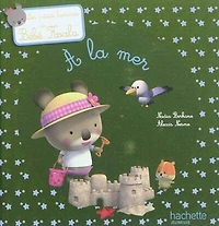 A la mer