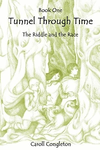 Tunnel Through Time: The Riddle and the Race