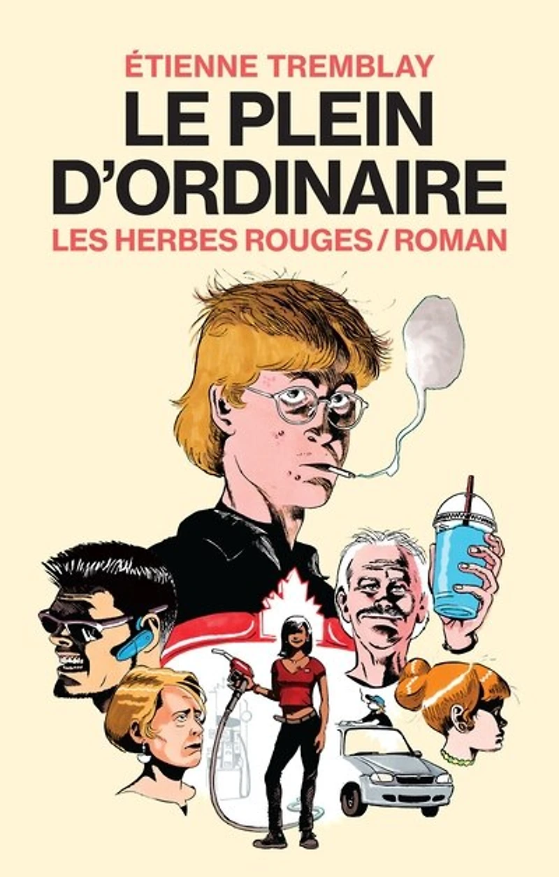 Le plein d'ordinaire