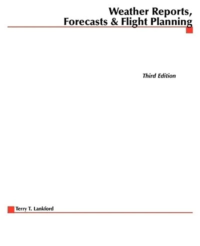 Weather Reports, Forecasts & Flight Planning