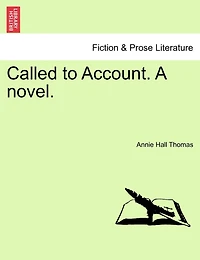 Called to Account