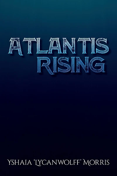 Atlantis Rising