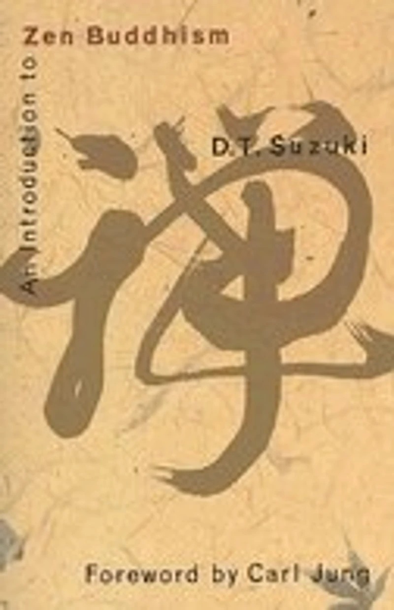 An Introduction to Zen Buddhism