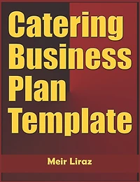 Catering Business Plan Template