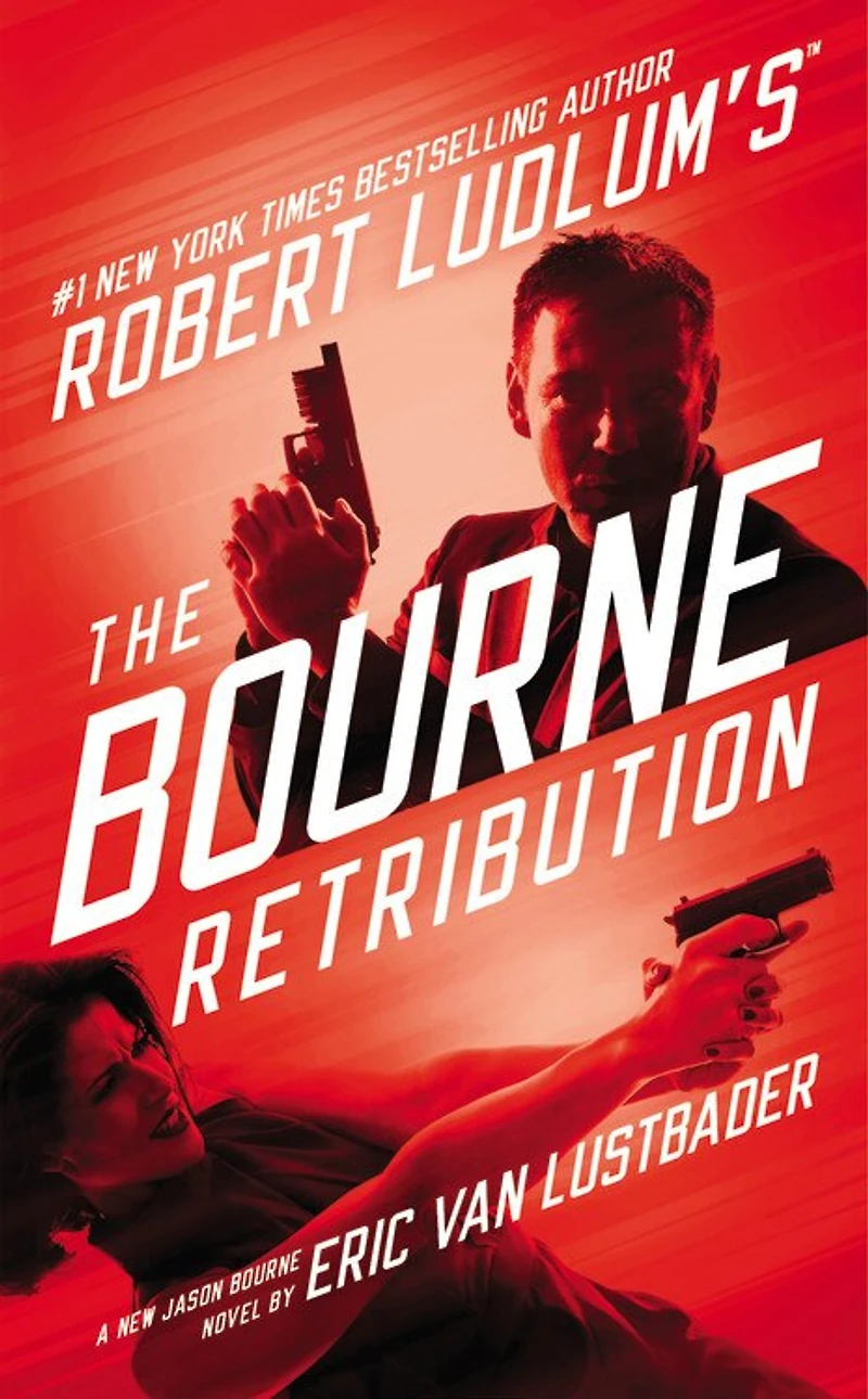 Robert Ludlum's (tm) The Bourne Retribution