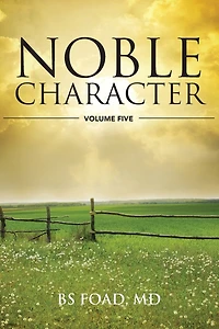 Noble Character Volume 5