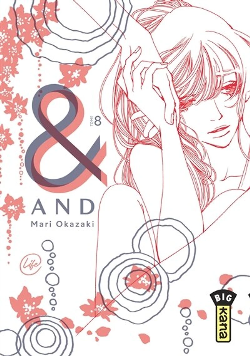 And (&) Tome 8