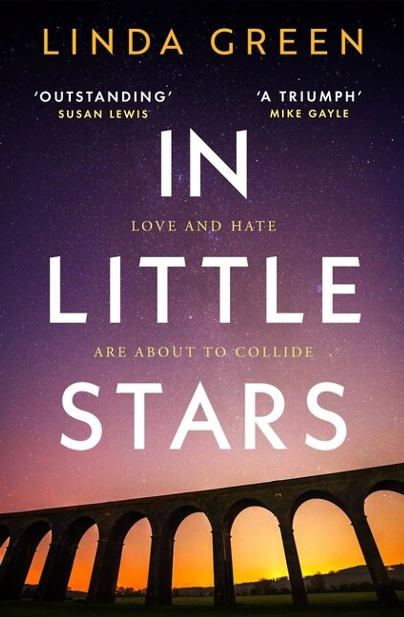 Little Stars